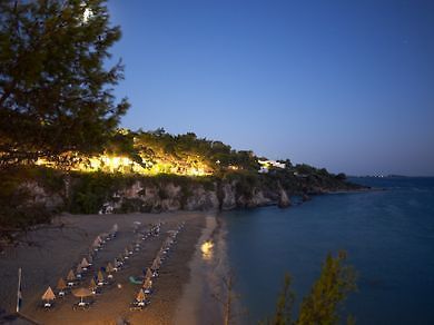 White Rocks Hotel Kefalonia Argostoli  Exteriör bild