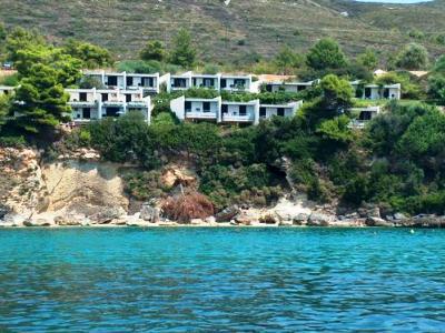 White Rocks Hotel Kefalonia Argostoli  Exteriör bild